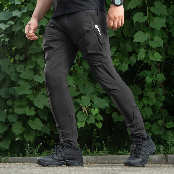 Pantaloni Tactici Vara M-TAC Rubicon Flex | WARGEAR RO