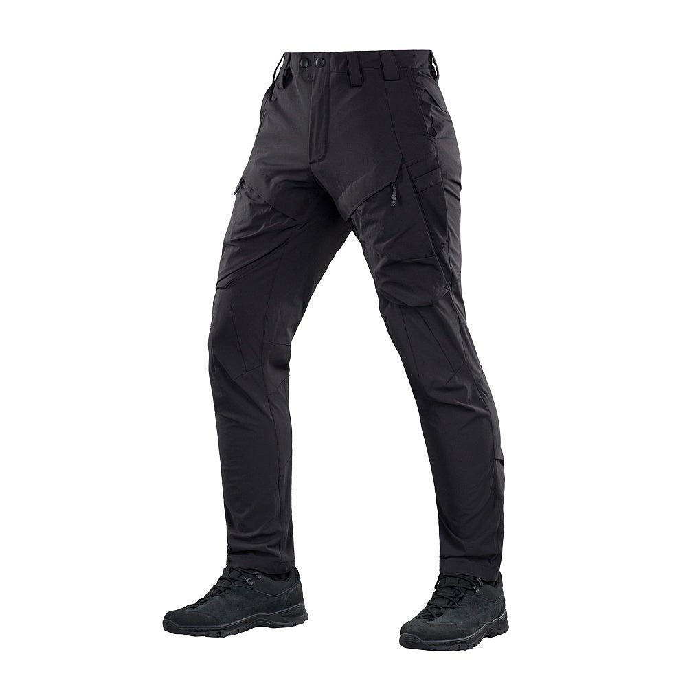 Pantaloni Tactici Vara M-TAC Rubicon Flex | WARGEAR RO