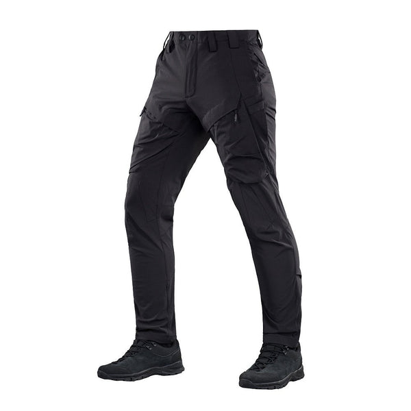 Pantaloni Tactici Vara M-TAC Rubicon Flex | WARGEAR RO
