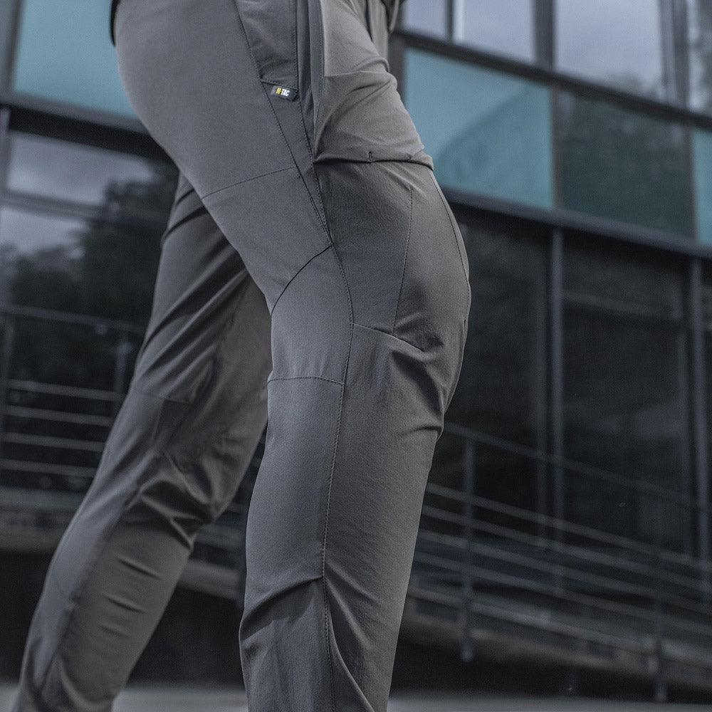 Pantaloni Tactici Vara M-TAC Rubicon Flex | WARGEAR RO
