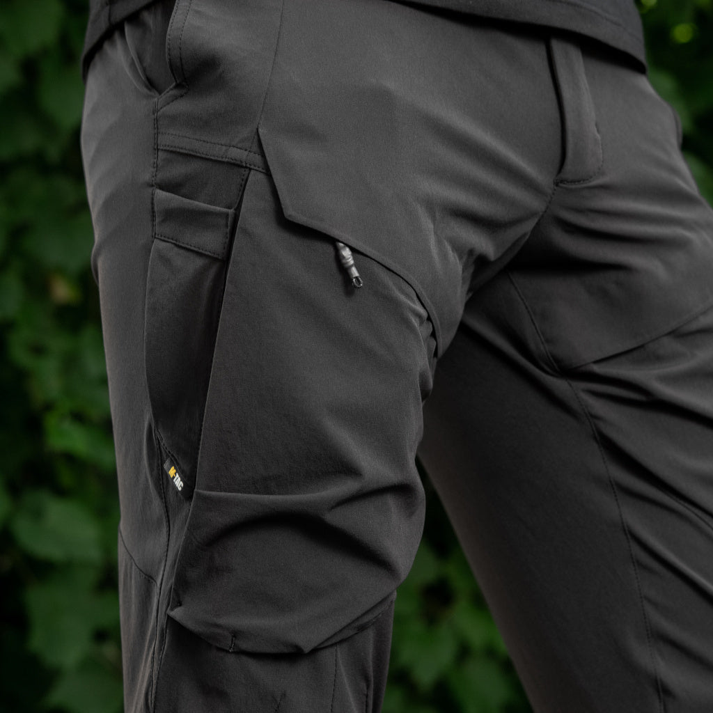 Pantaloni Tactici Vara M-TAC Rubicon Flex | WARGEAR RO