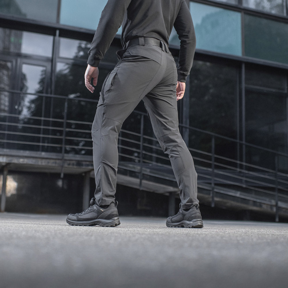 Pantaloni Tactici Vara M-TAC Rubicon Flex | WARGEAR RO