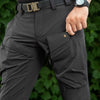 Pantaloni Tactici Vara M-TAC Rubicon Flex | WARGEAR RO