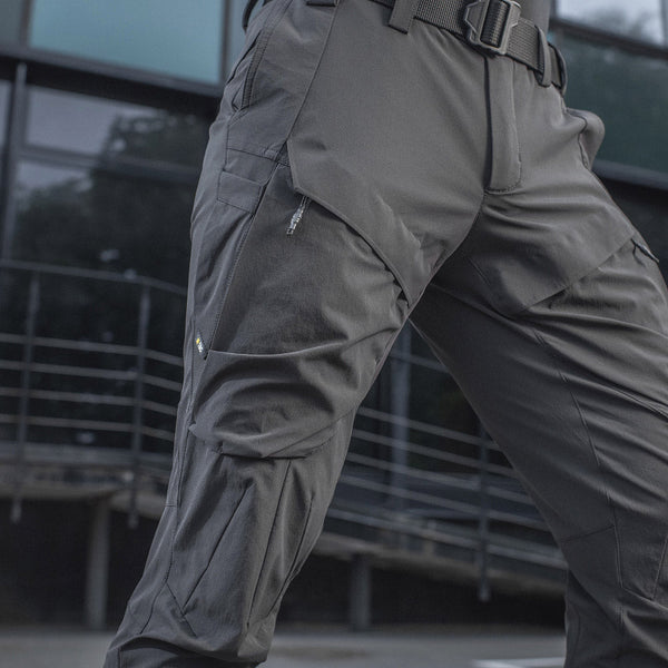 Pantaloni Tactici Vara M-TAC Rubicon Flex | WARGEAR RO