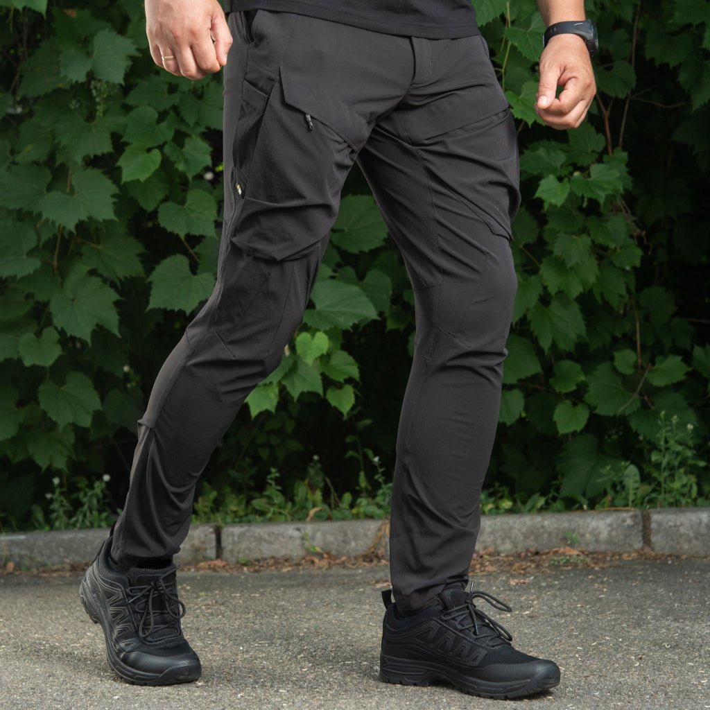Pantaloni Tactici Vara M-TAC Rubicon Flex | WARGEAR RO