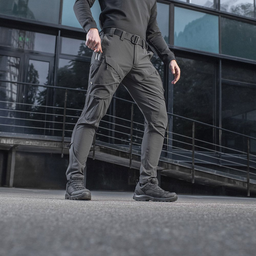 Pantaloni Tactici Vara M-TAC Rubicon Flex | WARGEAR RO