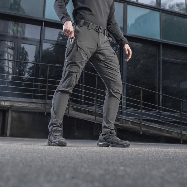 Pantaloni Tactici Vara M-TAC Rubicon Flex | WARGEAR RO