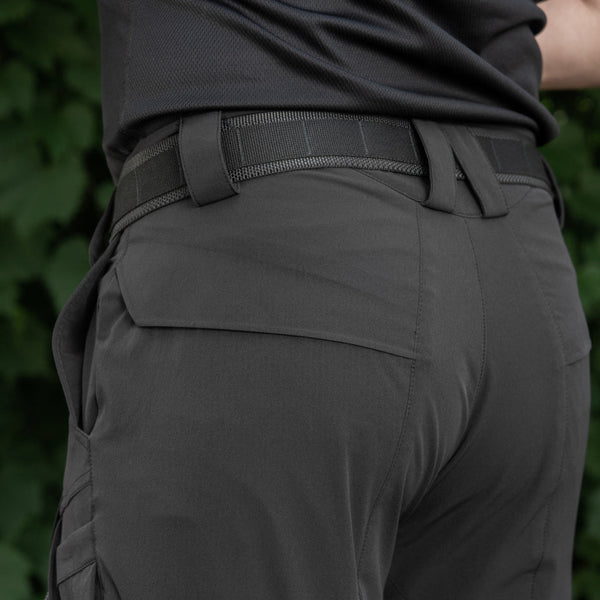 Pantaloni Tactici Vara M-TAC Rubicon Flex | WARGEAR RO