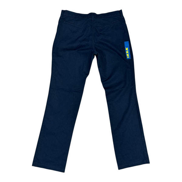 Pantaloni Workwear IKEA – Surplus / Thrift Shop – Croiala Dreapta | WARGEAR RO