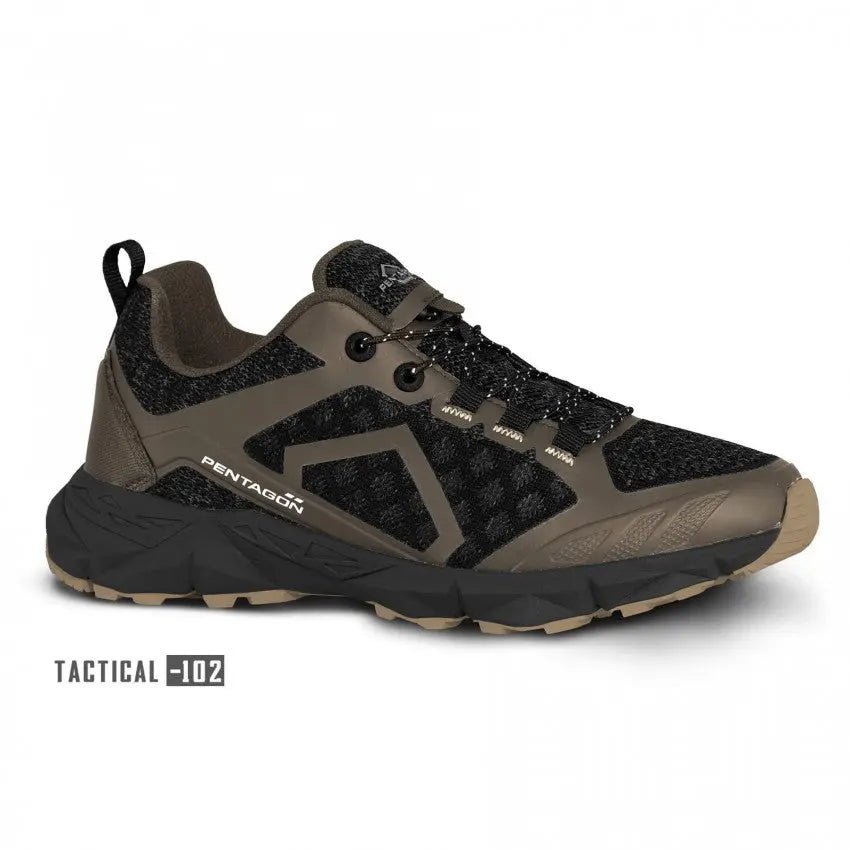 Pantofi sport tactici KION TREKKING Pentagon | Echipament tactic WARGEAR