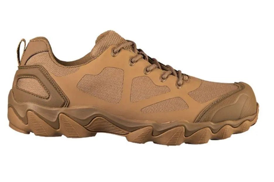 Pantofi tactici Chimera low Mil - Tec | Echipament tactic WARGEAR