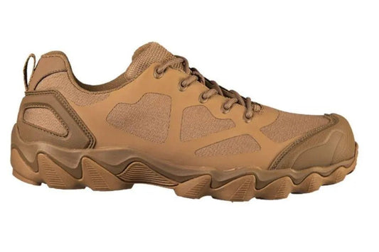 Pantofi tactici Chimera low Mil - Tec | Echipament tactic WARGEAR