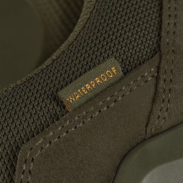 Pantofi Tactici Impermeabili M - TAC Caiman | WARGEAR RO
