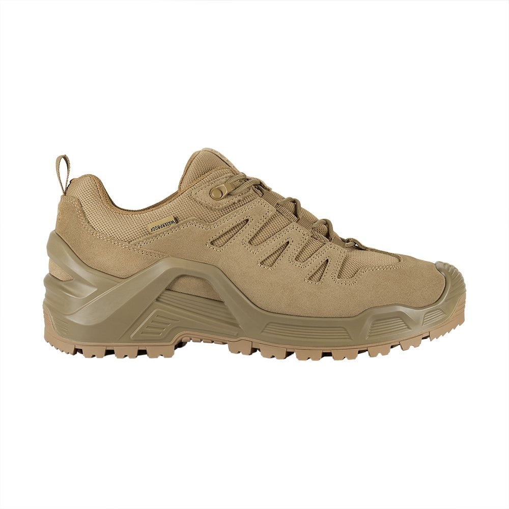 Pantofi Tactici Impermeabili M - TAC Caiman | WARGEAR RO
