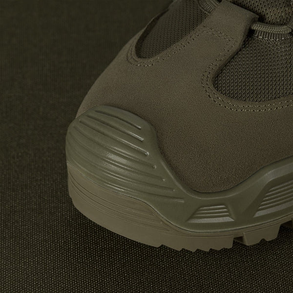 Pantofi Tactici Impermeabili M - TAC Caiman | WARGEAR RO