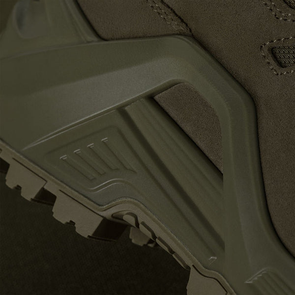 Pantofi Tactici Impermeabili M - TAC Caiman | WARGEAR RO