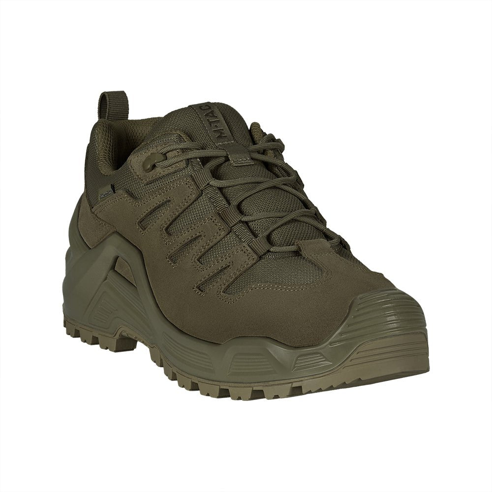 Pantofi Tactici Impermeabili M - TAC Caiman | WARGEAR RO
