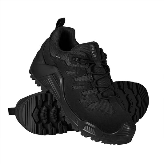 Pantofi Tactici Impermeabili M - TAC Caiman | WARGEAR RO