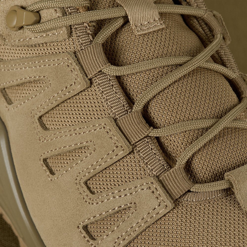 Pantofi Tactici Impermeabili M - TAC Caiman | WARGEAR RO