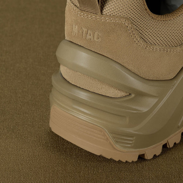 Pantofi Tactici Impermeabili M - TAC Caiman | WARGEAR RO