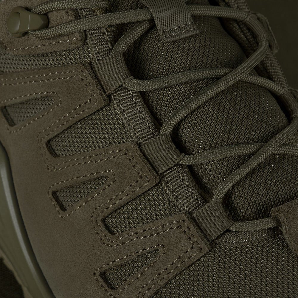 Pantofi Tactici Impermeabili M - TAC Caiman | WARGEAR RO