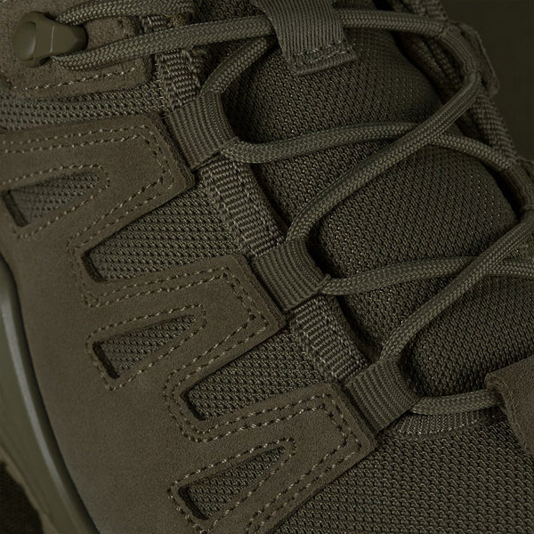Pantofi Tactici Impermeabili M - TAC Caiman | WARGEAR RO