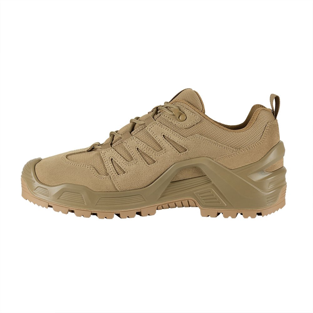 Pantofi Tactici Impermeabili M - TAC Caiman | WARGEAR RO