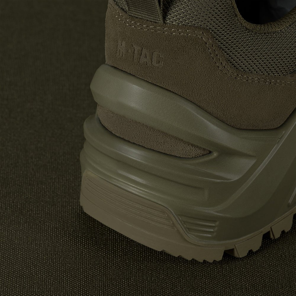 Pantofi Tactici Impermeabili M - TAC Caiman | WARGEAR RO