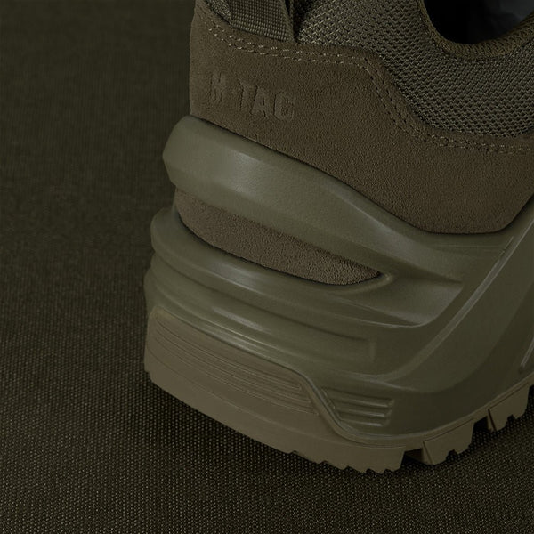 Pantofi Tactici Impermeabili M - TAC Caiman | WARGEAR RO