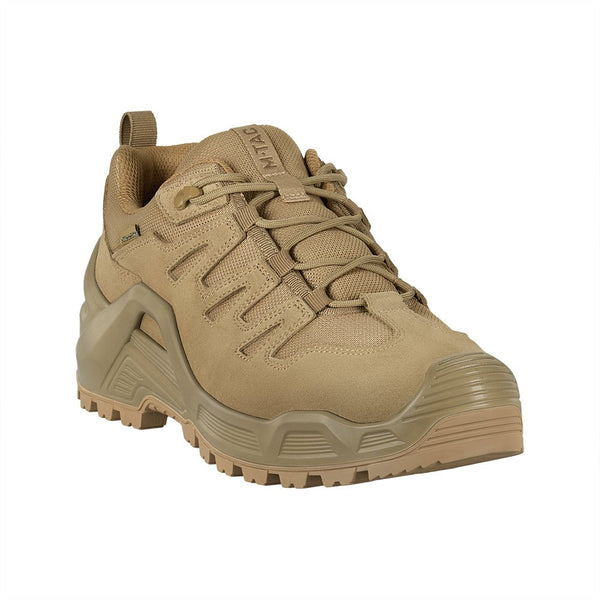 Pantofi Tactici Impermeabili M - TAC Caiman | WARGEAR RO