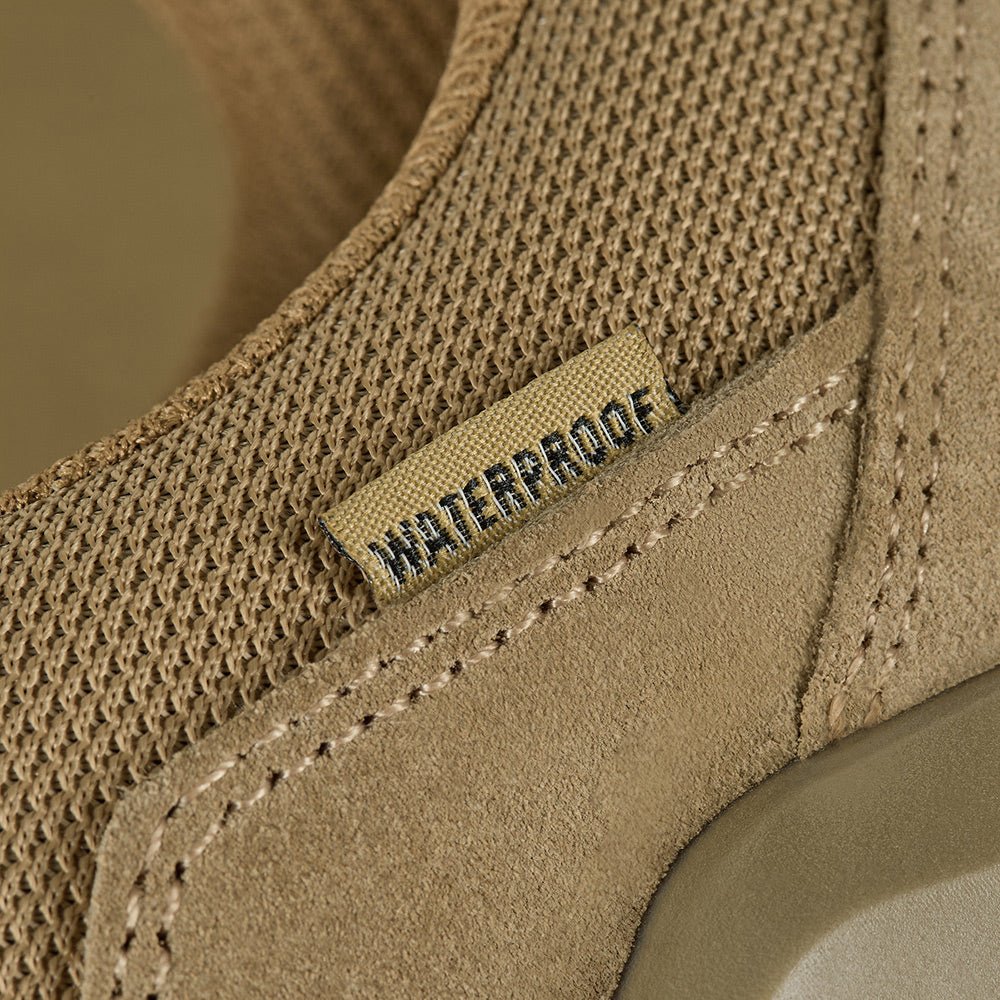 Pantofi Tactici Impermeabili M - TAC Caiman | WARGEAR RO