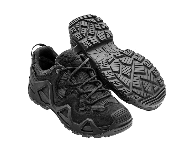Pantofi tactici LOWA ZEPHYR MK2 GTX® LOW | Echipament tactic WARGEAR