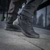 Pantofi tactici M - TAC BLACK PRO | Echipament tactic WARGEAR