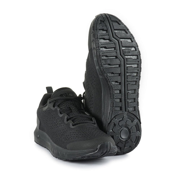Pantofi tactici M - TAC BLACK PRO | Echipament tactic WARGEAR
