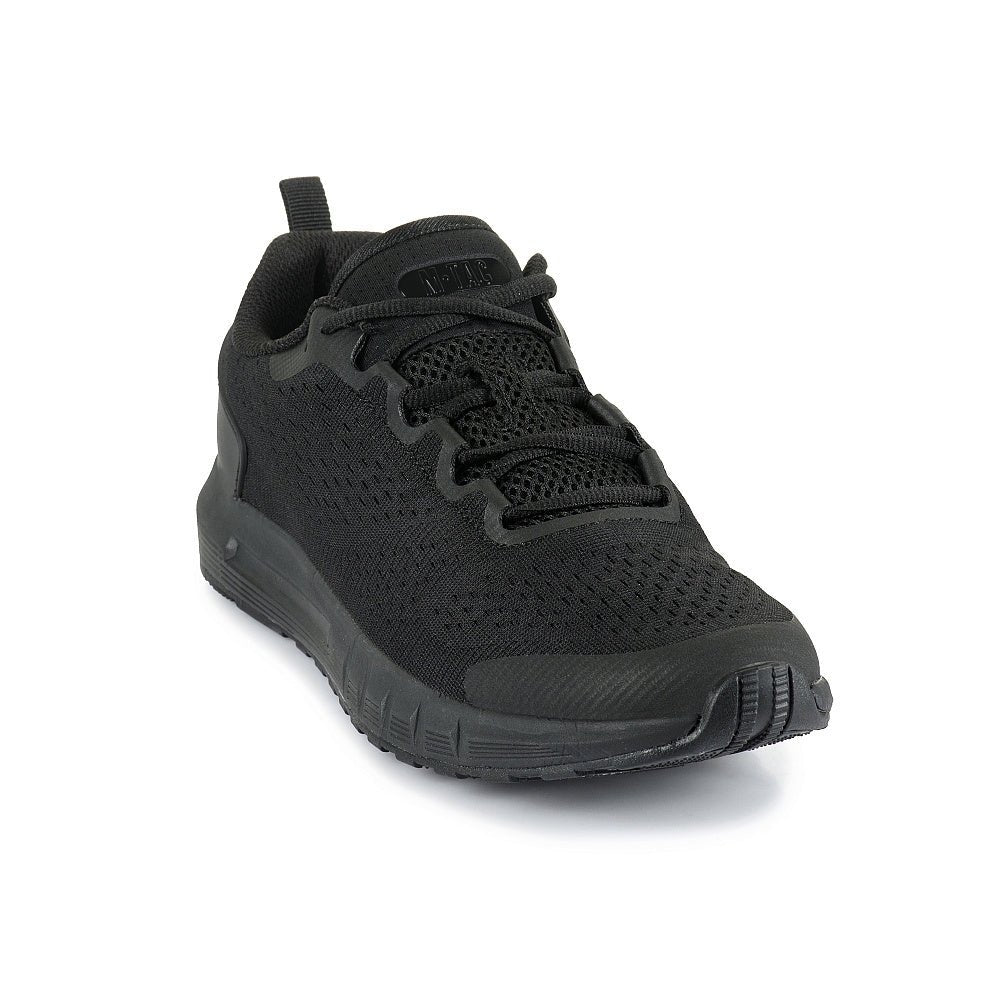 Pantofi tactici M - TAC BLACK PRO | Echipament tactic WARGEAR