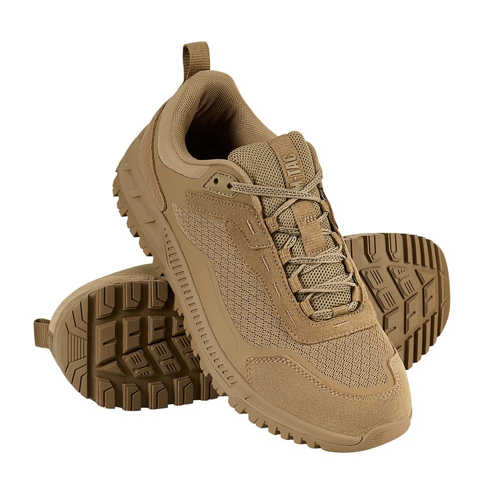 Pantofi Tactici M - TAC Sport Shooter | WARGEAR RO