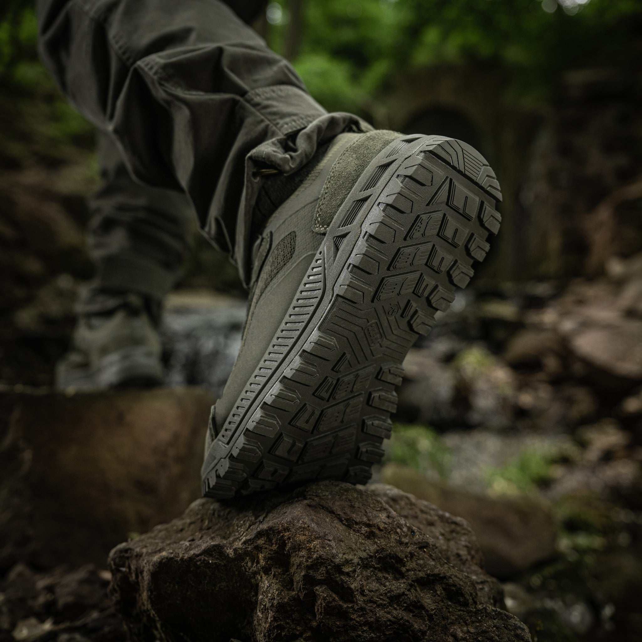 Pantofi Tactici M-TAC Sport Shooter | WARGEAR RO