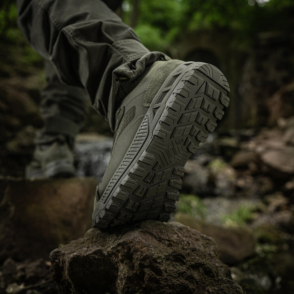 Pantofi Tactici M-TAC Sport Shooter | WARGEAR RO