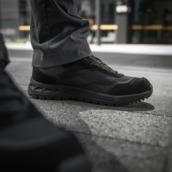 Pantofi Tactici M-TAC Sport Shooter | WARGEAR RO