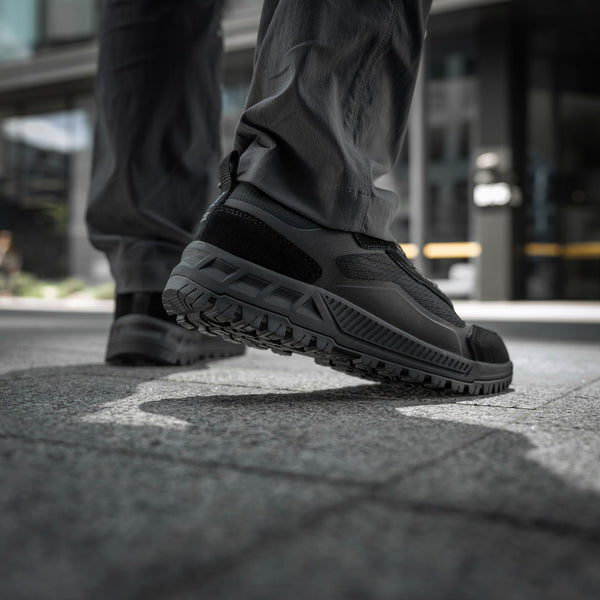 Pantofi Tactici M-TAC Sport Shooter | WARGEAR RO