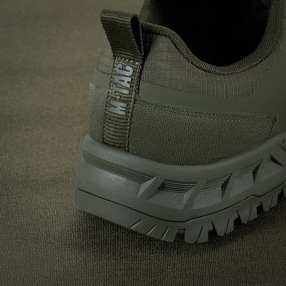 Pantofi Tactici M - TAC Sport Shooter | WARGEAR RO