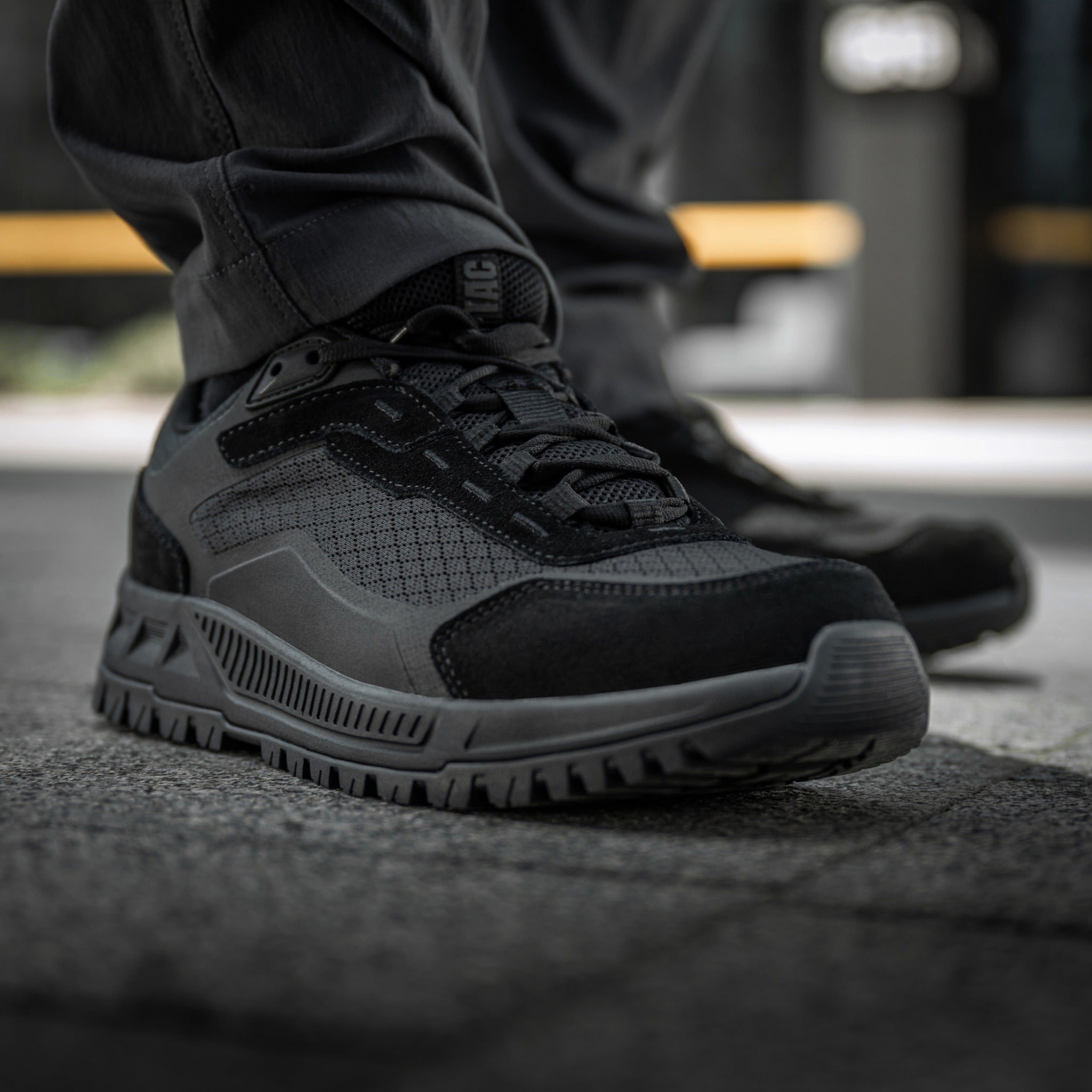 Pantofi Tactici M-TAC Sport Shooter | WARGEAR RO
