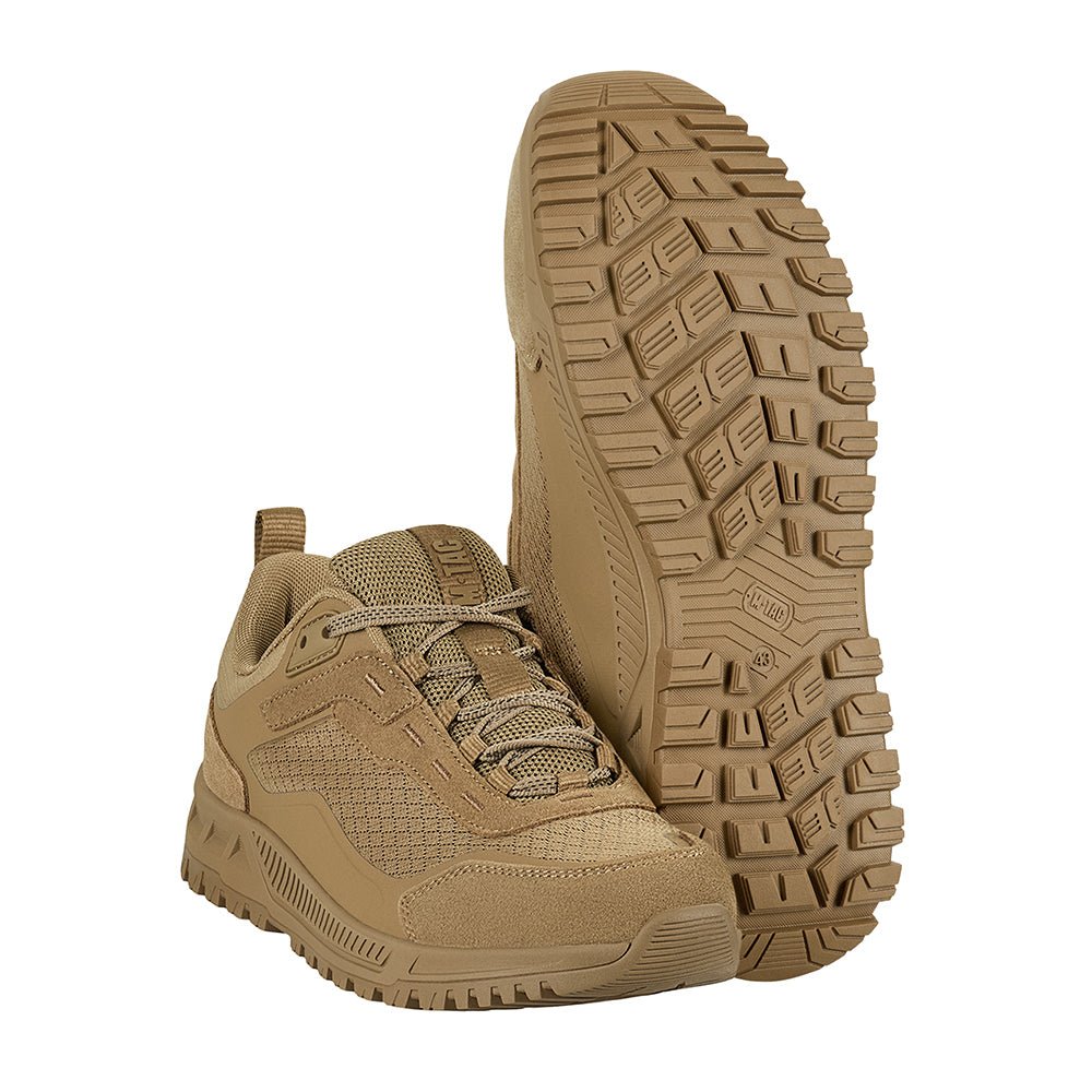 Pantofi Tactici M - TAC Sport Shooter | WARGEAR RO