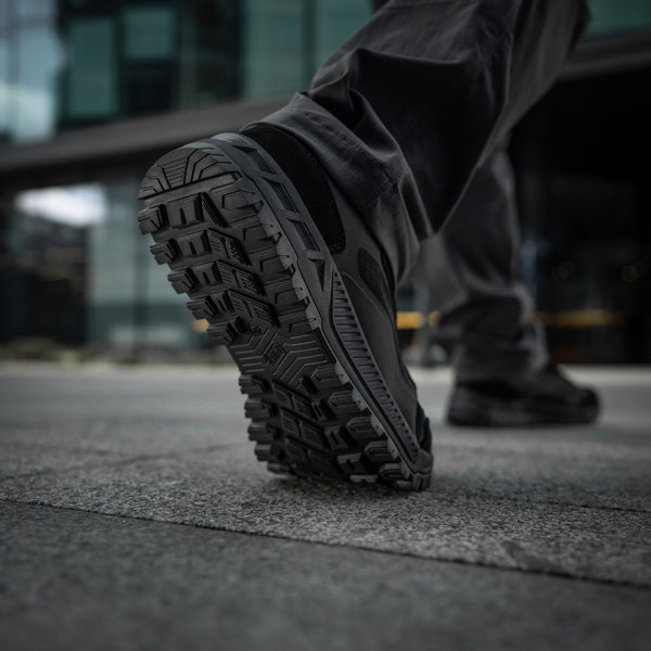 Pantofi Tactici M-TAC Sport Shooter | WARGEAR RO