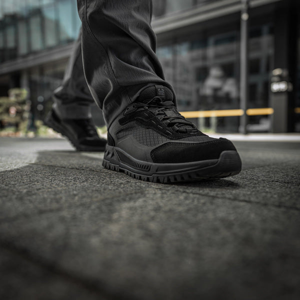 Pantofi Tactici M-TAC Sport Shooter | WARGEAR RO