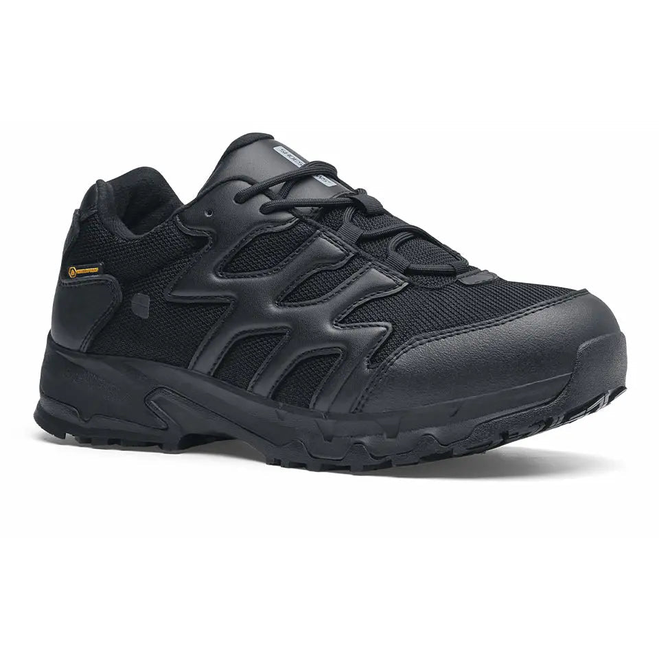 Pantofi tactici SFC CARRIG low impermeabili | Echipament tactic WARGEAR