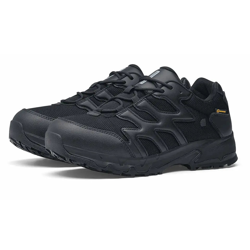 Pantofi tactici SFC CARRIG low impermeabili | Echipament tactic WARGEAR