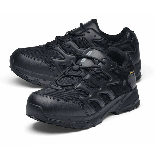 Pantofi tactici SFC CARRIG low impermeabili | Echipament tactic WARGEAR