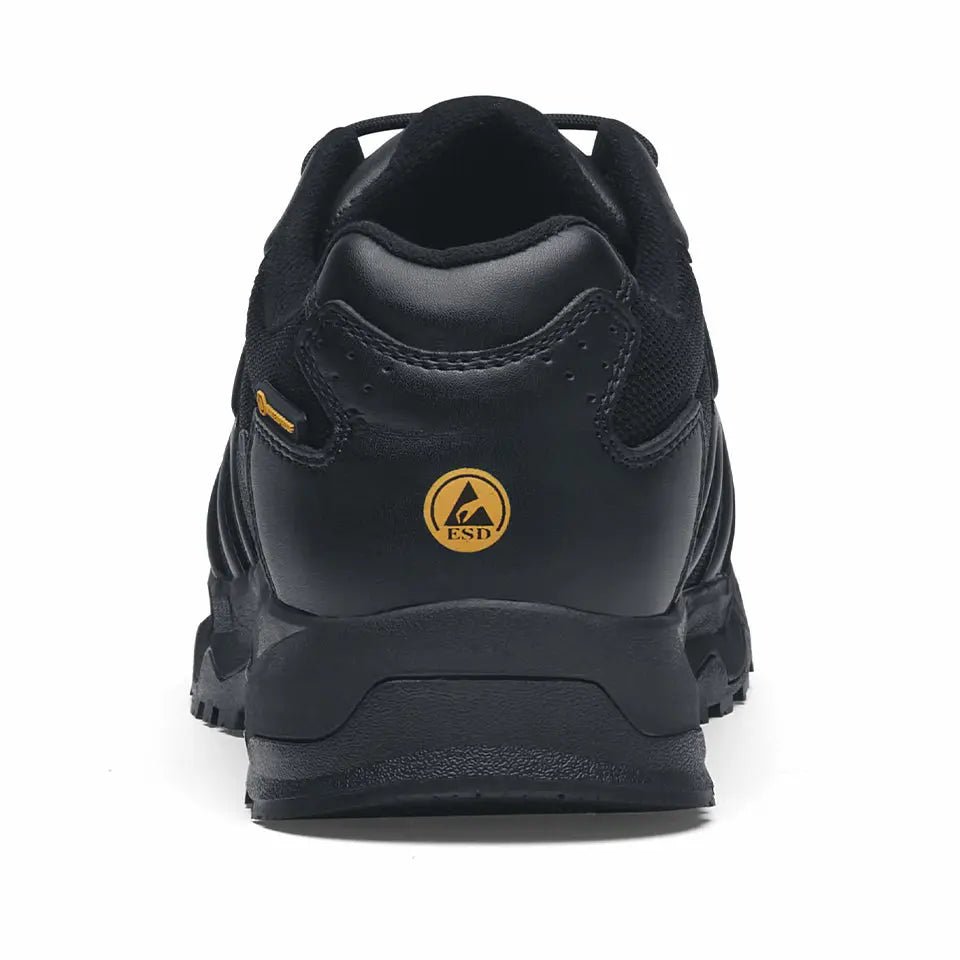 Pantofi tactici SFC CARRIG low impermeabili | Echipament tactic WARGEAR