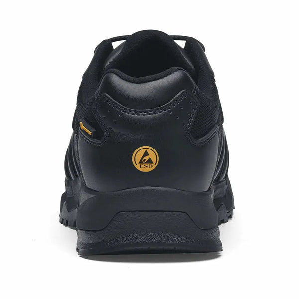 Pantofi tactici SFC CARRIG low impermeabili | Echipament tactic WARGEAR